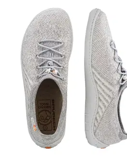 Brubeck Merino Light Grey - 37