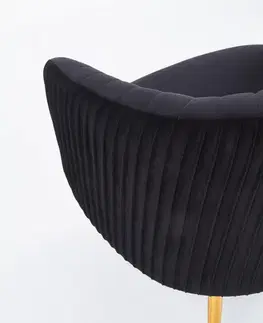 Kreslo CROWN Halmar