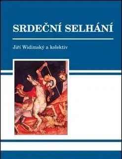 Srdeční selhání - Jiří Widimský