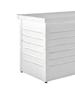 Biohort Úložný box BIOHORT Freizeitbox 130 134 x 62 x 71 cm (biela)