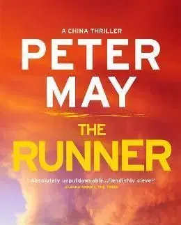The Runner - Peter May