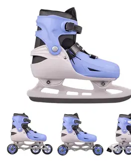 inSPORTline Foursimo S (29-33)