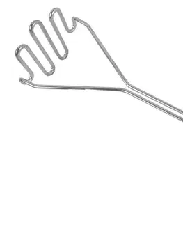 MAKRO - Mačkadlo na zemiaky 34cm