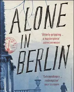 Alone in Berlin