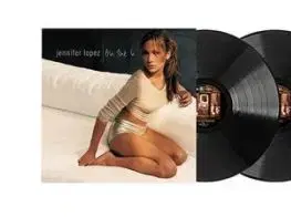 Lopez Jennifer - On The 6 (Reissue) 2LP - Jennifer Lopez
