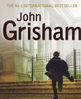 Theodore Boone: The Abduction - John Grisham