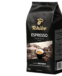 Espresso Sicilia Style - 1 kg zrnkovej kávy