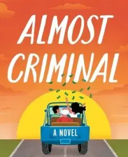 Almost Criminal - Ulrike Herwig