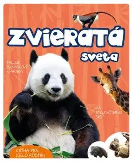 Zvieratá sveta