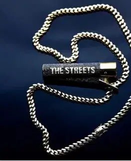 Streets, The - None Of Us Are Getting Out Of This Life Alive LP - The Streets