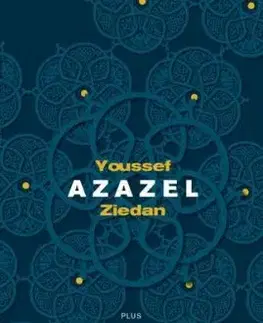 Azazel - Ziedan Youssef