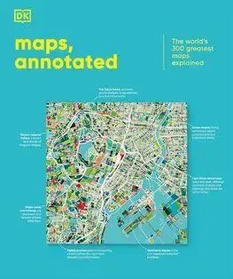 Maps, Annotated