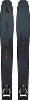 Atomic Maverick 105 CTI + STR 14 GW Veľkosť: 191 cm
