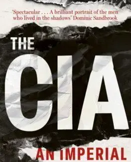 The CIA - Hugh Wilford