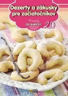 Dezerty a zákusky pre začiatočníkov (20)