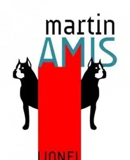 Lionel Aspo - Martin Amis