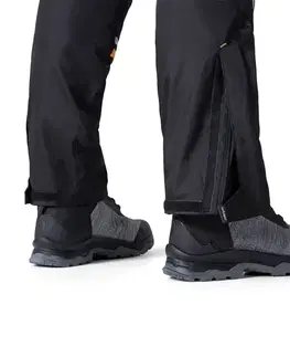 W-TEC Durmanes čierno-žltá - 5XL