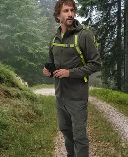 Funkčné nohavice 2 v 1