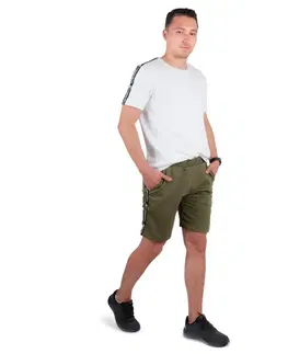 inSPORTline Easystrap khaki - L