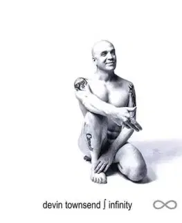 Townsend Devin - Infinity (25th Anniversary Release) 2LP - Devin Townsend