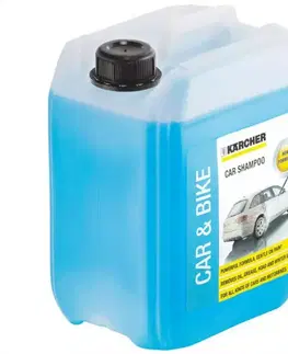 Kärcher Autošampón, 5L  RM 565 5L