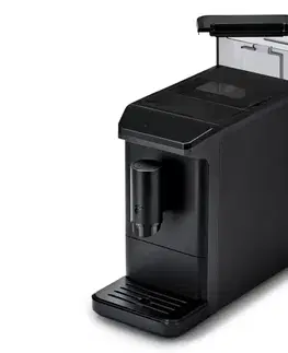 »Esperto mini« plnoautomatický kávovar, Black
