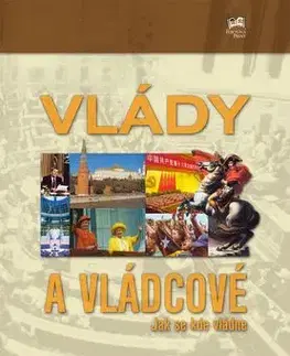Vlády a vládcové