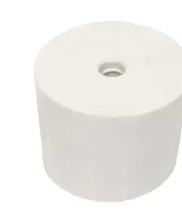 Kinekus Zátka gumená, priemer 43, 39mm, 10, 15L demižón