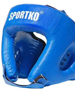 SportKO OD1 modrá - M