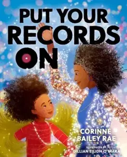 Put Your Records On - Corinne Bailey Rae Rae