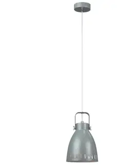 Závesná lampa AIDEN TYP 3 Tempo Kondela