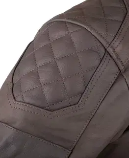 W-TEC Kaika hnedá - XL