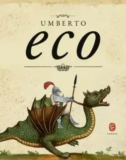 Baudolino - Umberto Eco