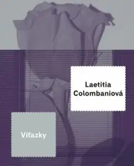 Víťazky - Laetitia Colombani, Alexander Halvoník