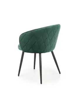 Jedálenské kreslo K430 Halmar