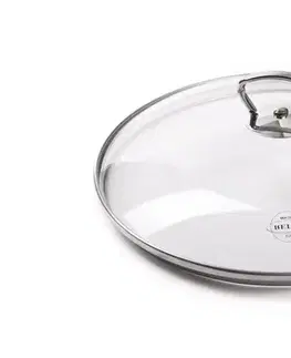 BELIS - Pokrievka sklenená 24cm