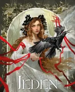 Jeden rok - Eleanor Corvin