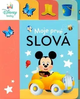 Moje prvé slová