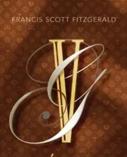 Veľký Gatsby - Francis Scott Fitzgerald
