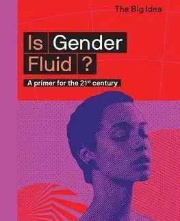 Is Gender Fluid - Sally Hines