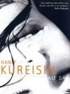Midnight All Day - Hanif Kureishi