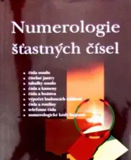 Numerologie šťastných čísel - Sun Light
