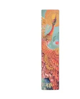 Záložka Firebird Paperblanks - Paperblanks