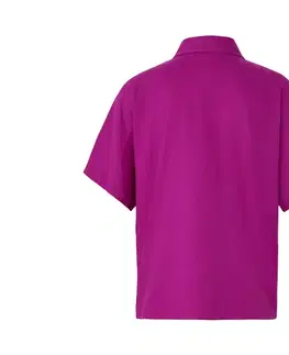 Ľanová blúzka