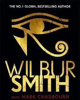 Titans of War - Smith Wilbur, Mark Chadbourn