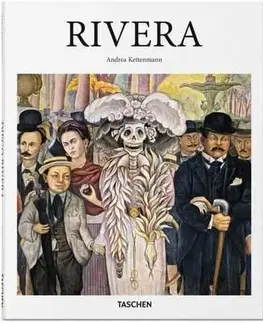 Rivera - Andrea Kettenmann