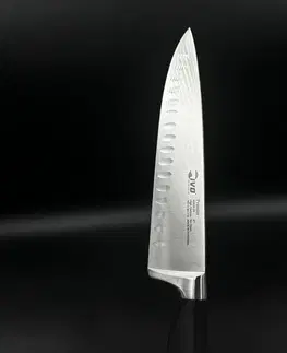 IVO Nôž kuchársky IVO Premier Granton 20 cm 90439.20