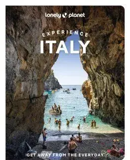 Lonely Planet Experience Italy 2