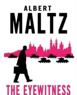 The Eyewitness Report - Albert Maltz