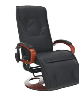 Masážne elektrické kreslo ARTUŠ 2 Tempo Kondela